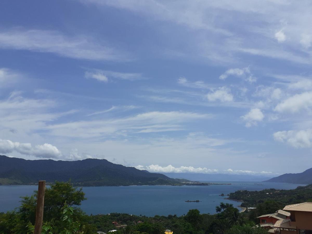 Beautiful day suítes Ilhabela Exterior foto