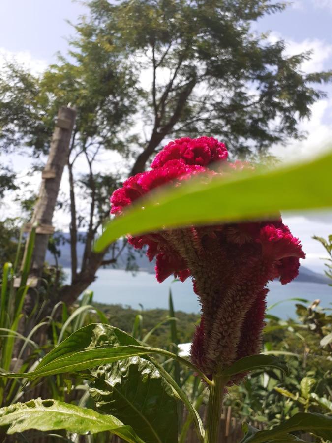 Beautiful day suítes Ilhabela Exterior foto